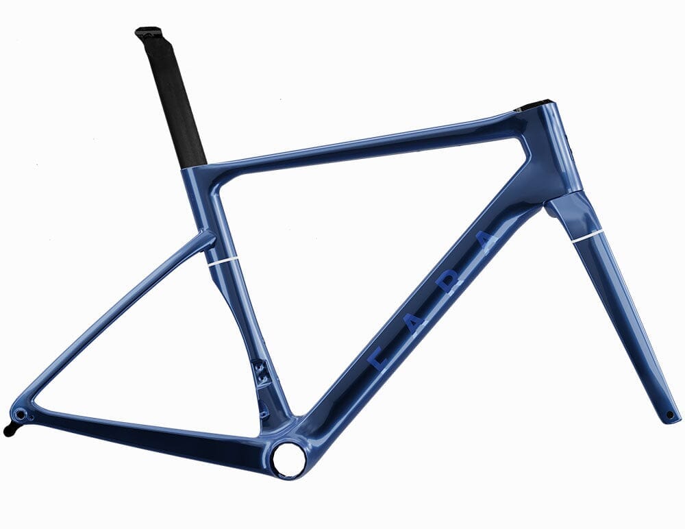 Fara - Cadre F/RD Vélos de route Fara