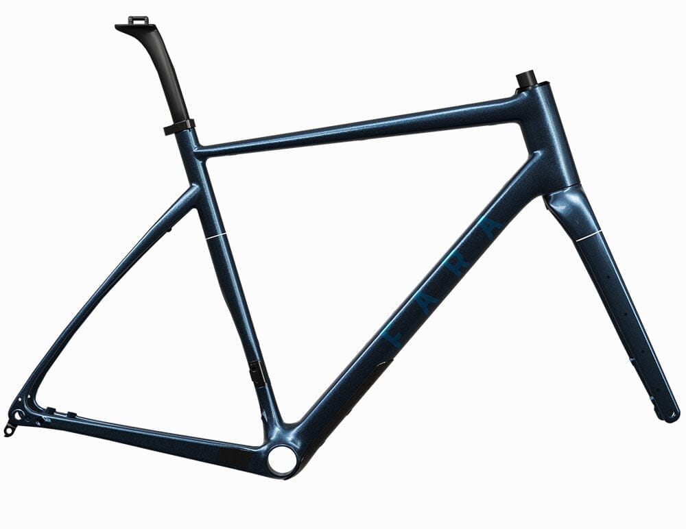 Fara - Cadre F/AR Vélos de gravelle Fara