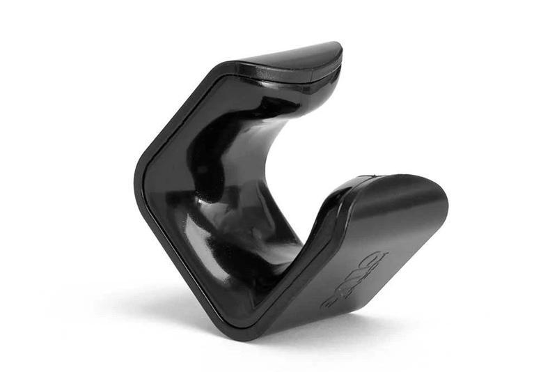 Support à vélo CLUG Roadie Noir Supports à vélo Hornit Clug