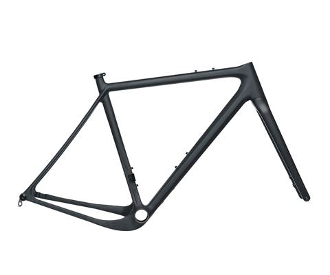 Cadre U.P.P.E.R. Vélos de route OPEN