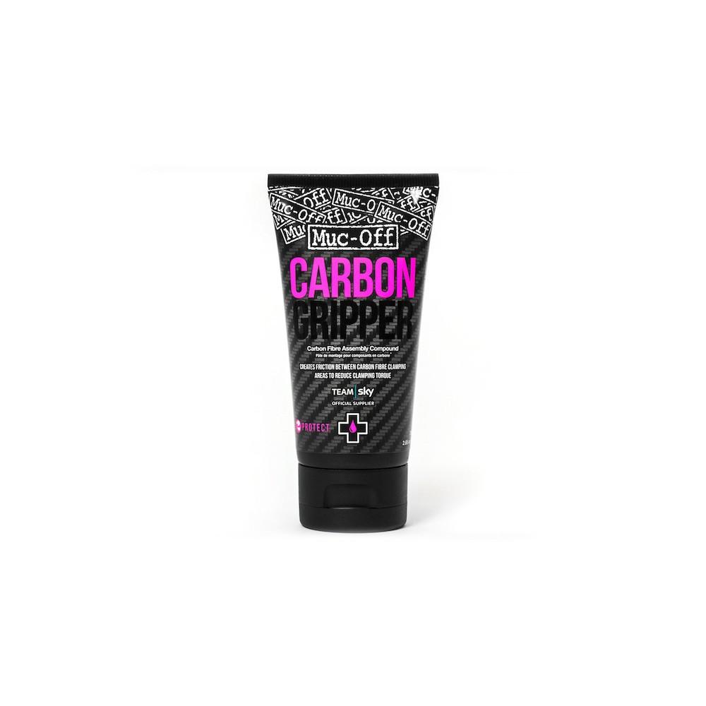 Composé d'assemblage pour fibre de carbone Graisses Muc-Off