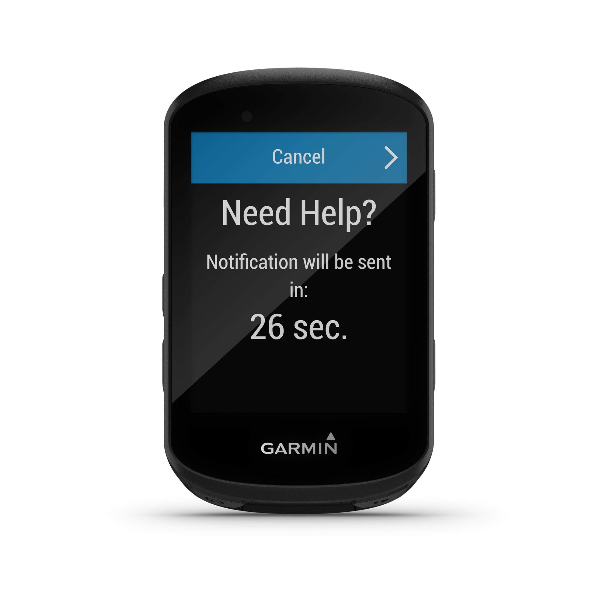 GPS EDGE 530 GPS Garmin