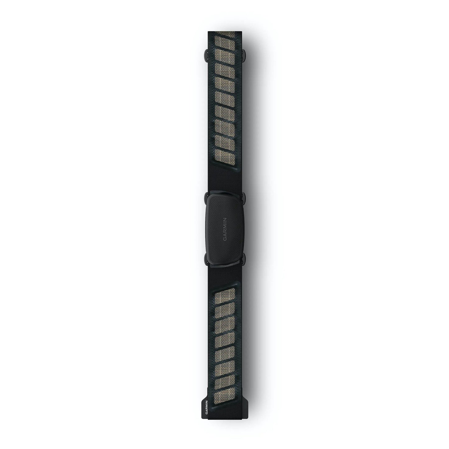 Moniteur de fréquence cardiaque HRM-Dual Capteur de fréquence cardiaque Garmin