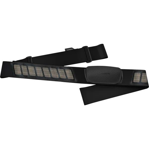 Moniteur de fréquence cardiaque HRM-Dual Capteur de fréquence cardiaque Garmin