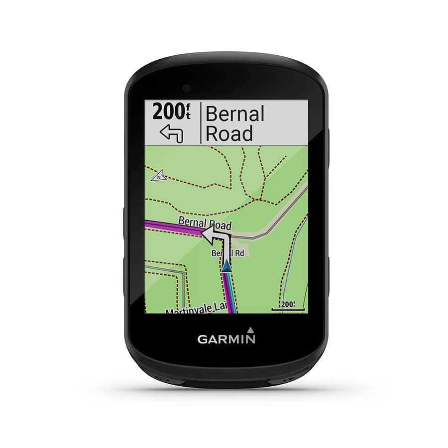 GPS EDGE 530, Ensemble Cycliste Garmin