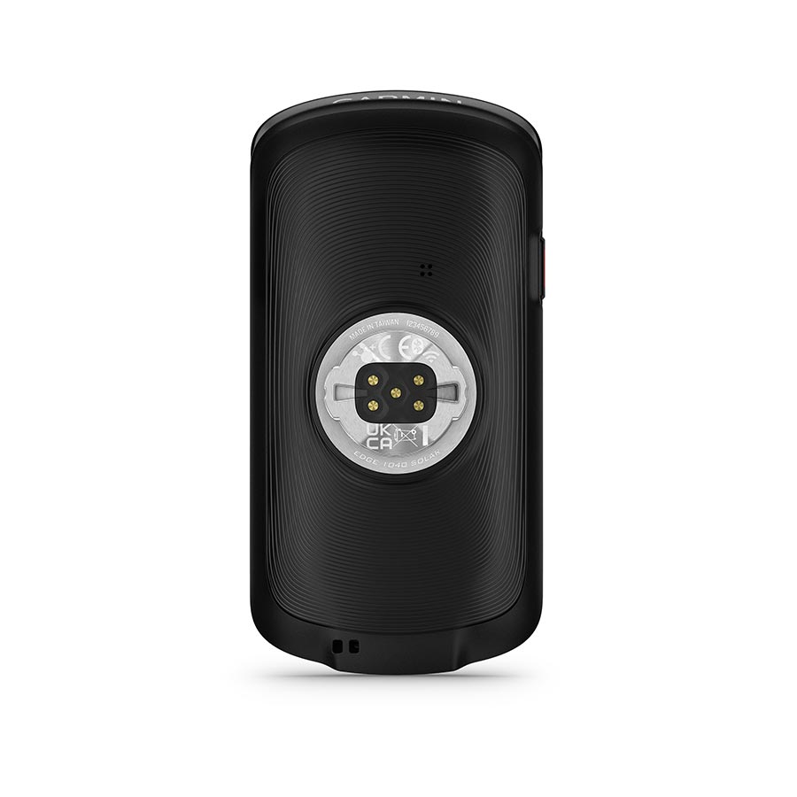 Garmin - EDGE 1040 Solar Cyclomètres GPS Garmin