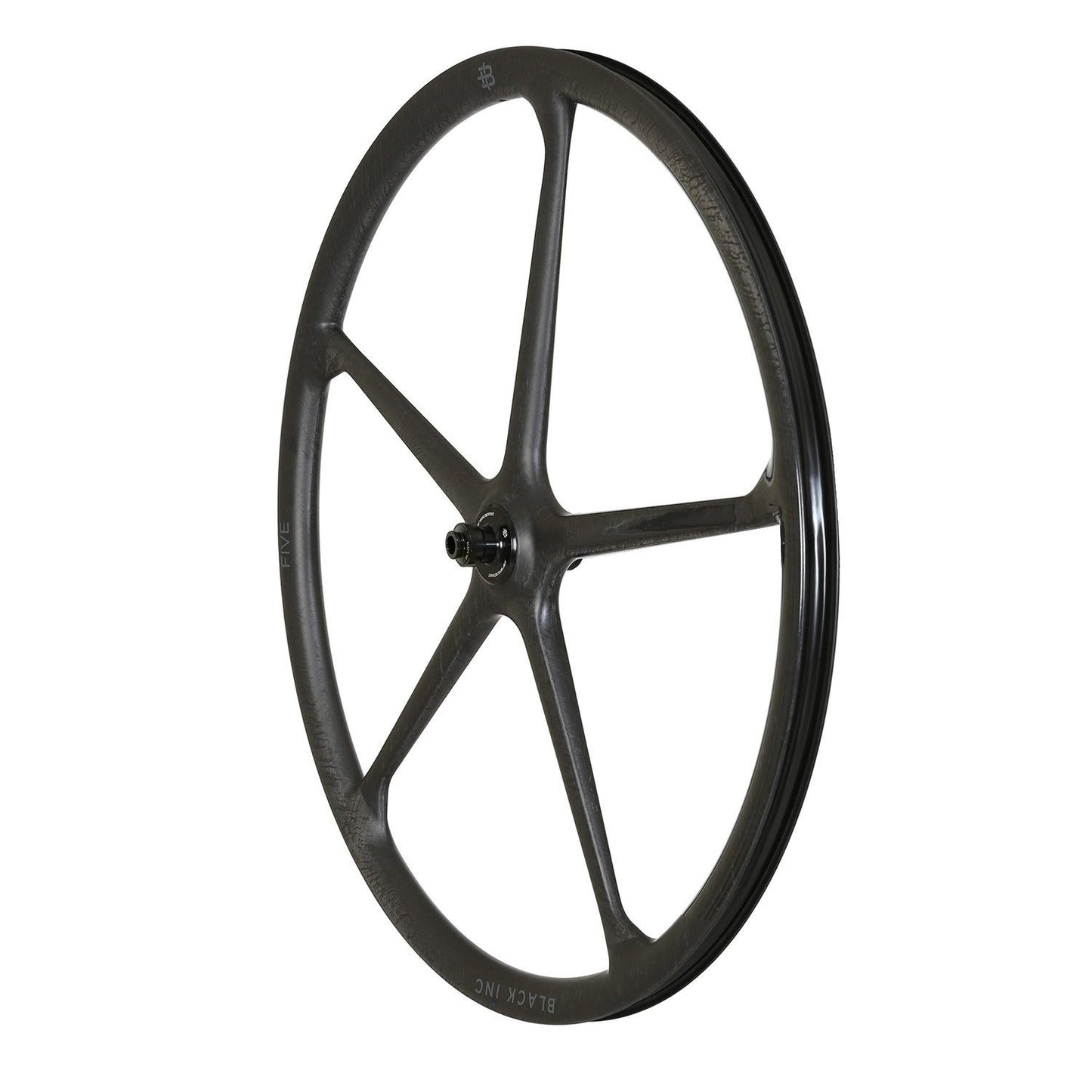 Paire de roues Black FIVE Disque CL + Ceramicspeed-All Shimano Roues Black Inc