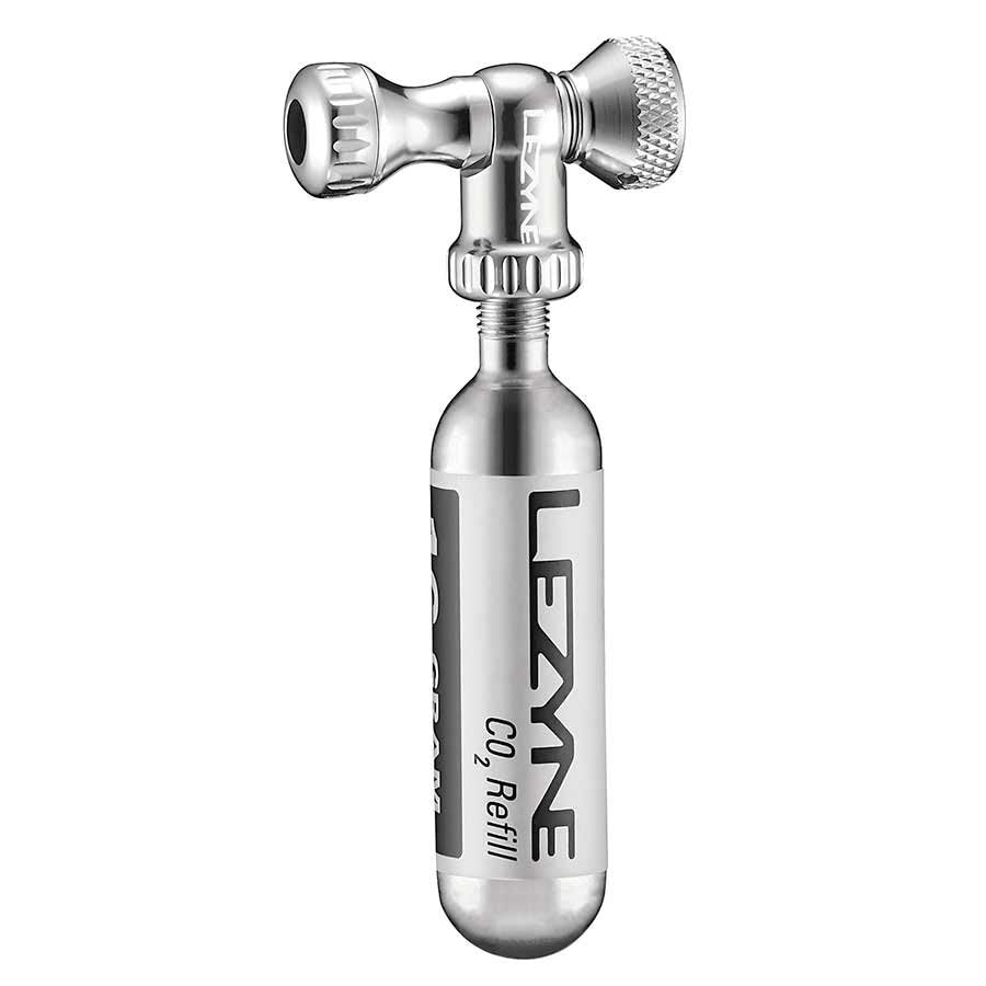 Lezyne - Control Drive CO2 Gonfleurs à CO2 Lezyne