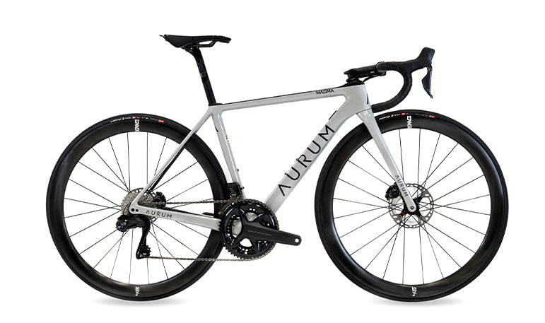 AURUM - Magma Essentia Vélos de route AURUM