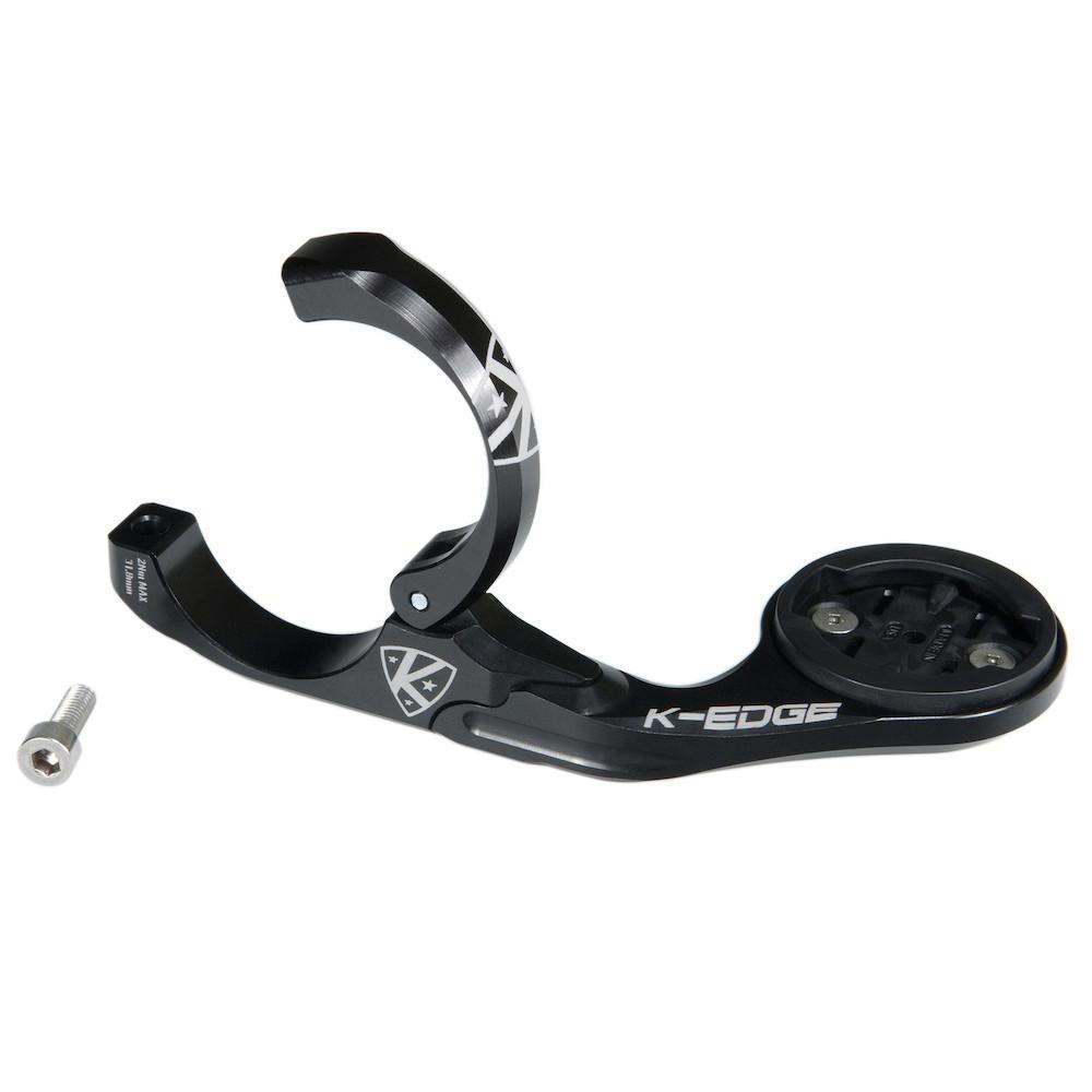 Support Pro Garmin Supports à cyclomètres K-Edge
