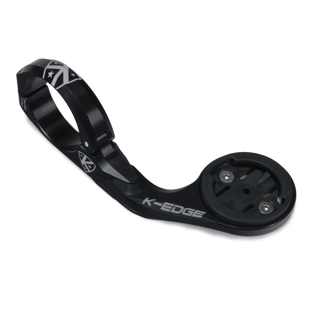 Support Pro Garmin Supports à cyclomètres K-Edge