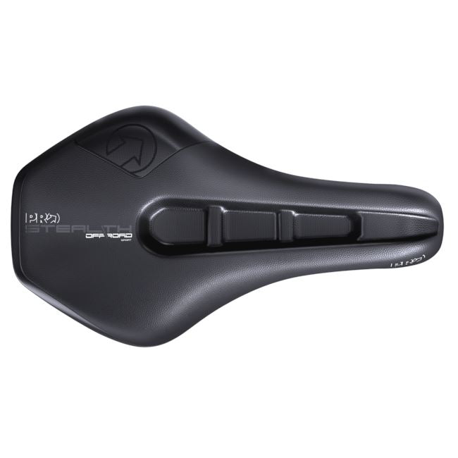 PRO - Selle Stealth Offroad sp Selles Shimano