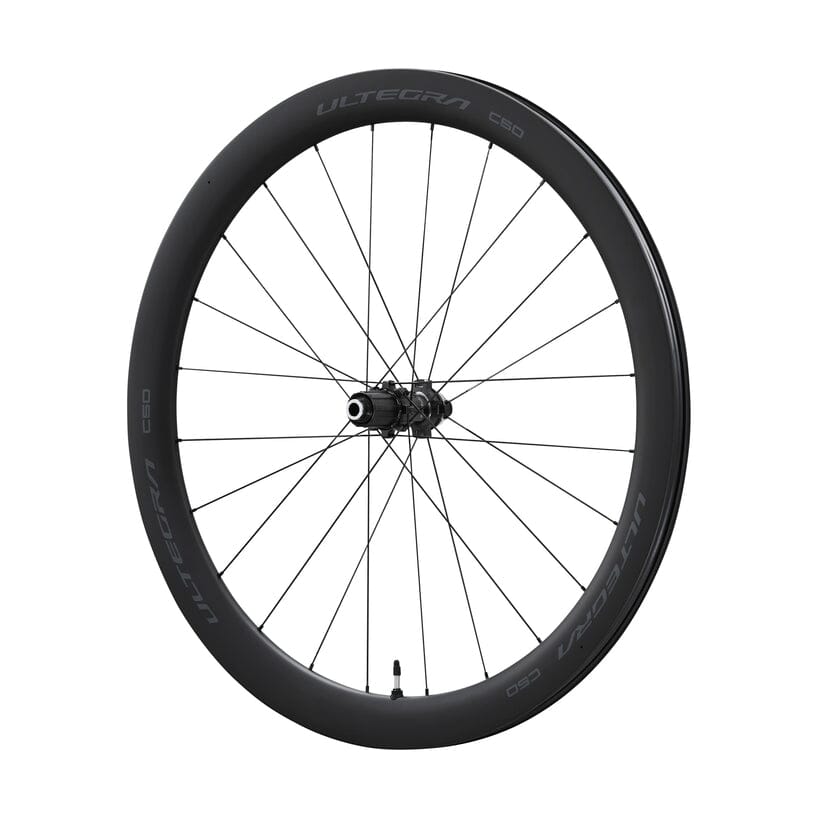 Shimano - Paire de Roues Ultegra WH-R8170-C50-TL Roues Shimano