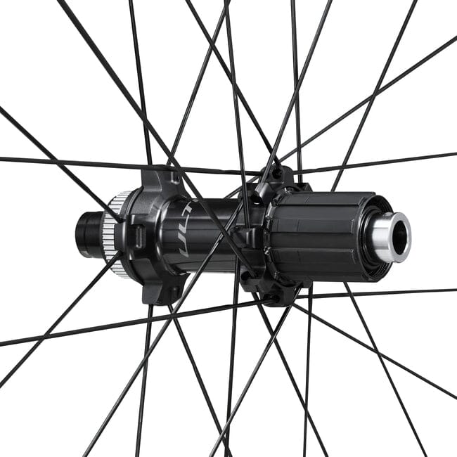 Shimano - Paire de Roues Ultegra WH-R8170-C50-TL Roues Shimano