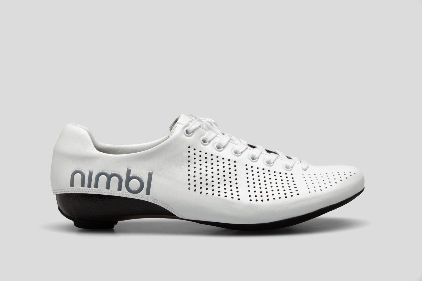 NIMBL - AIR Blanc Souliers NIMBL