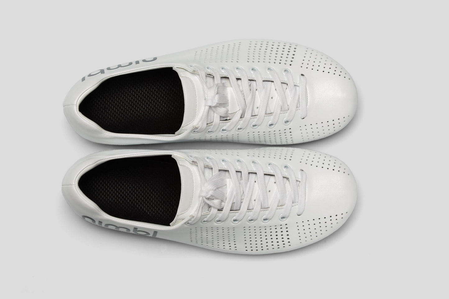 NIMBL - AIR Blanc Souliers NIMBL