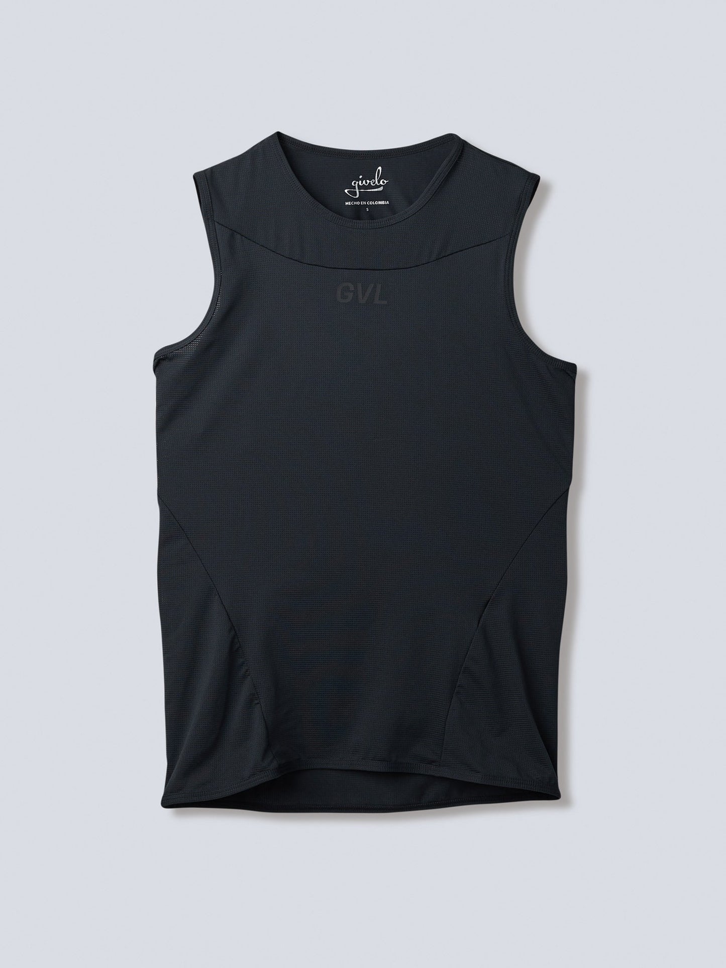 Givelo - Couche de Base GVL Homme Couches de base Givelo Noir XS