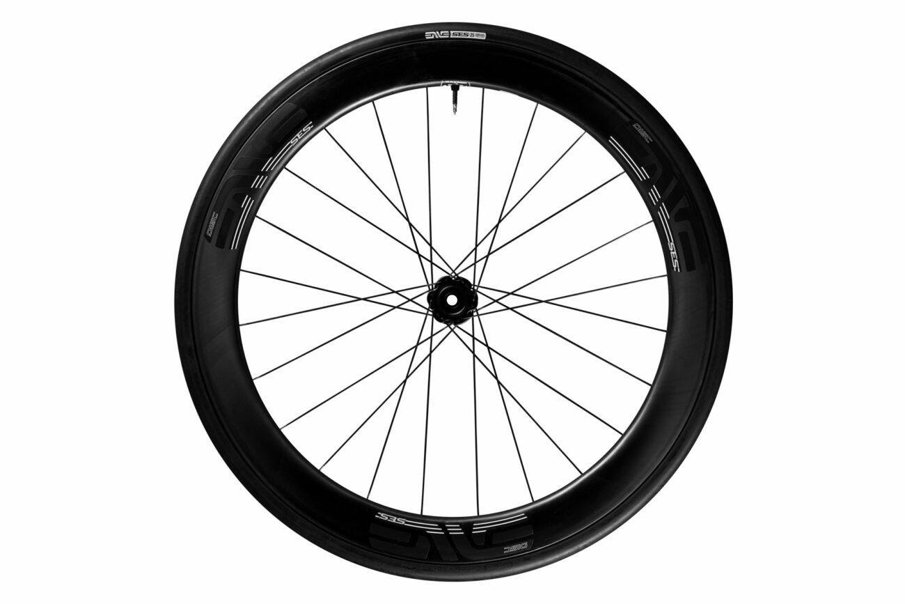 Pneu tubeless SES Pneus Enve