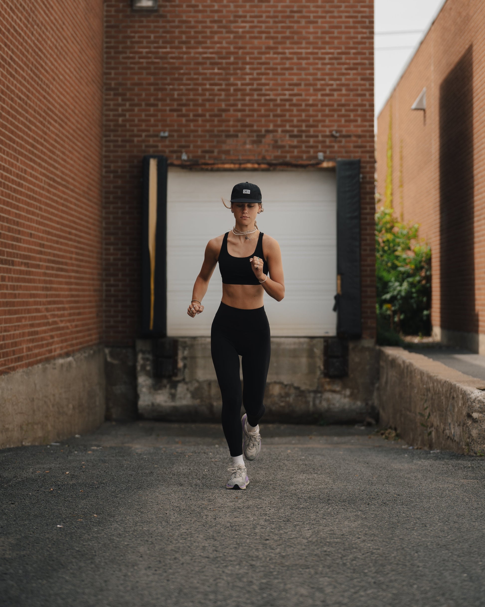 Vélo Cartel - Leggings Align Femme Pantalons Vélo Cartel
