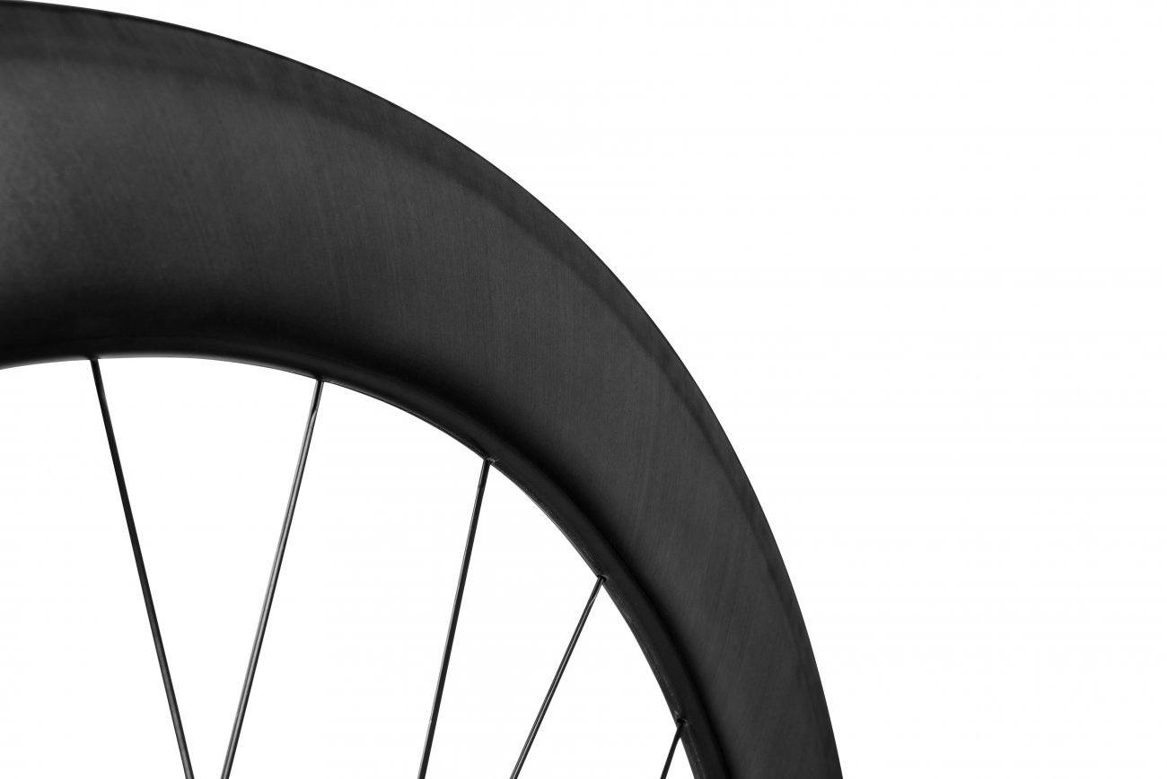 Roues Foundation 65 DISC Roues Enve