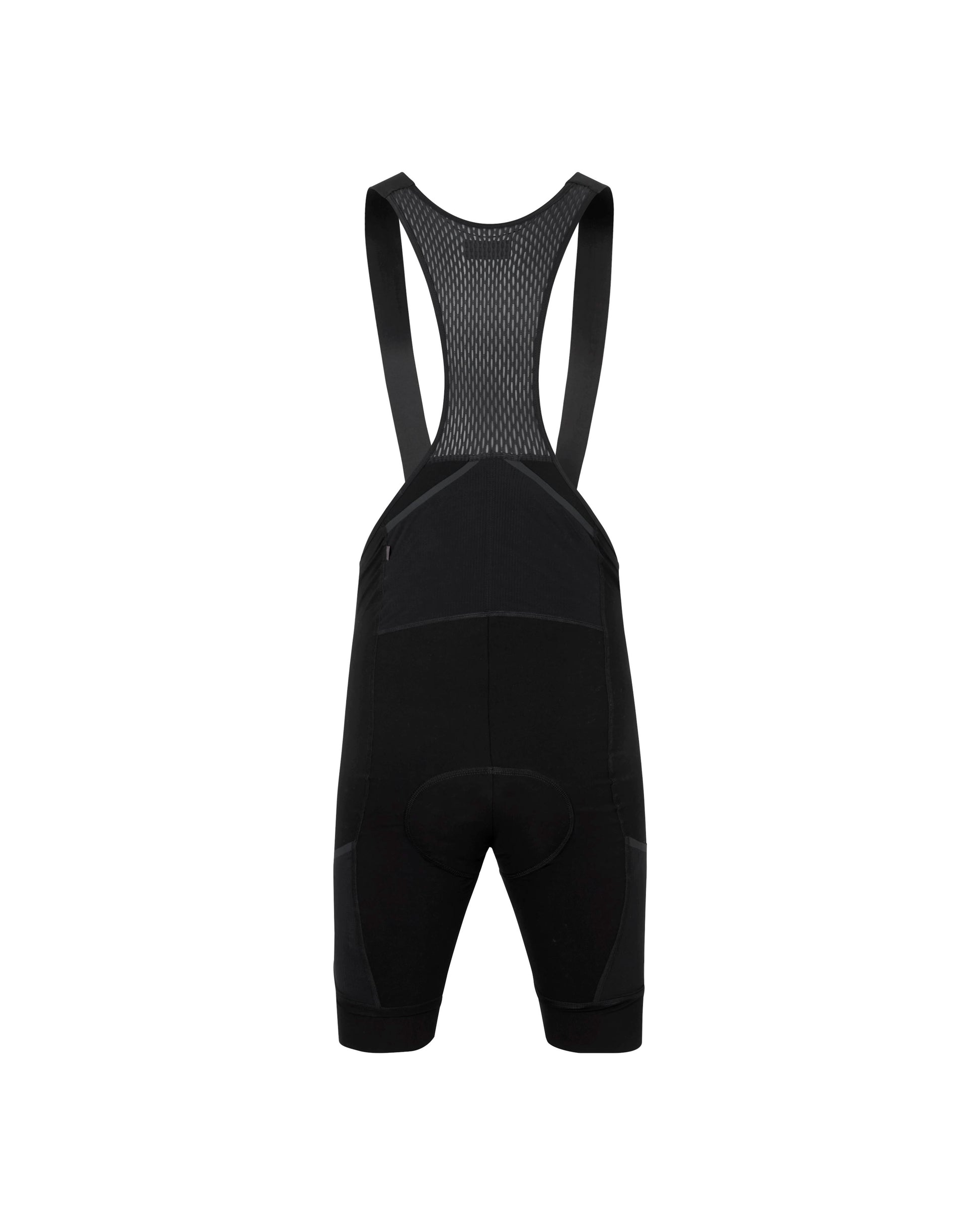 Pas Normal Studios - Bib Escapism Homme Noir Bibs Pas Normal Studios