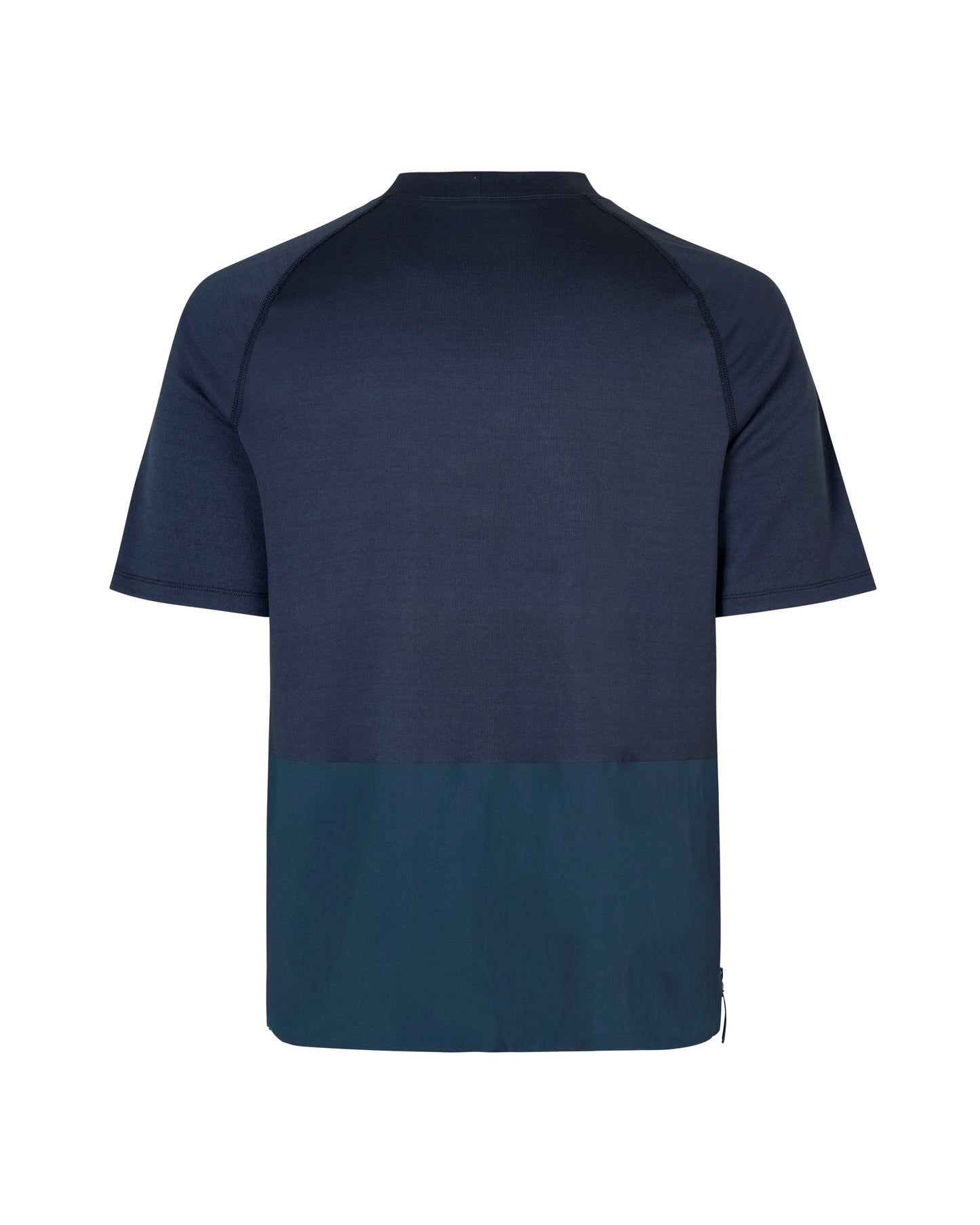 Pas Normal Studios - T-Shirt Escapism Technical Classic Blue T-Shirts Pas Normal Studios