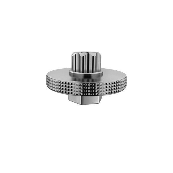 Outil pour capuchon de bras de manivelle II Outils Birzman
