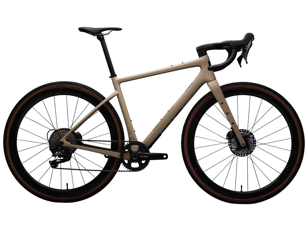 Enve - Mog Vélos de gravelle Enve