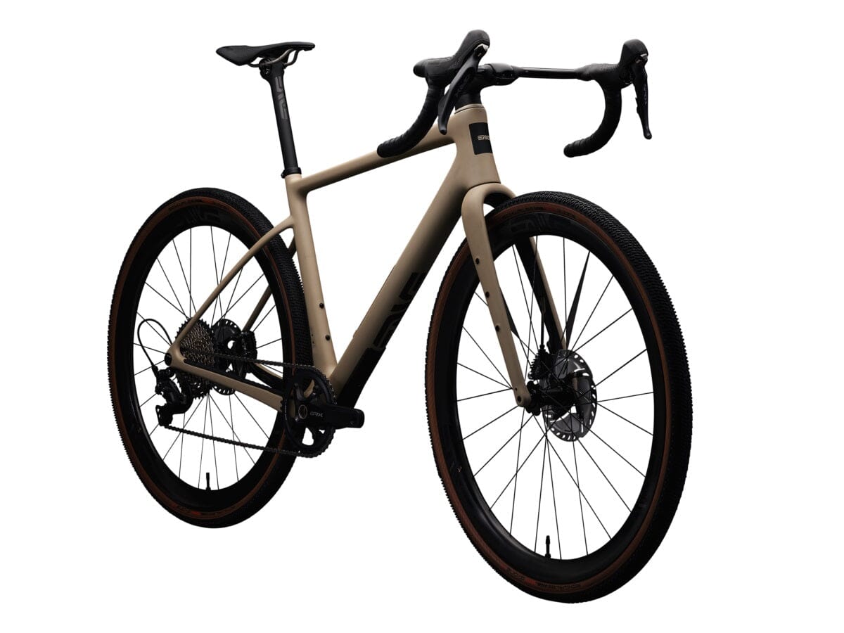 Enve - Mog Vélos de gravelle Enve