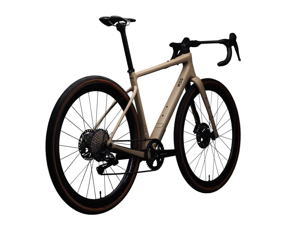 Enve - Mog Vélos de gravelle Enve