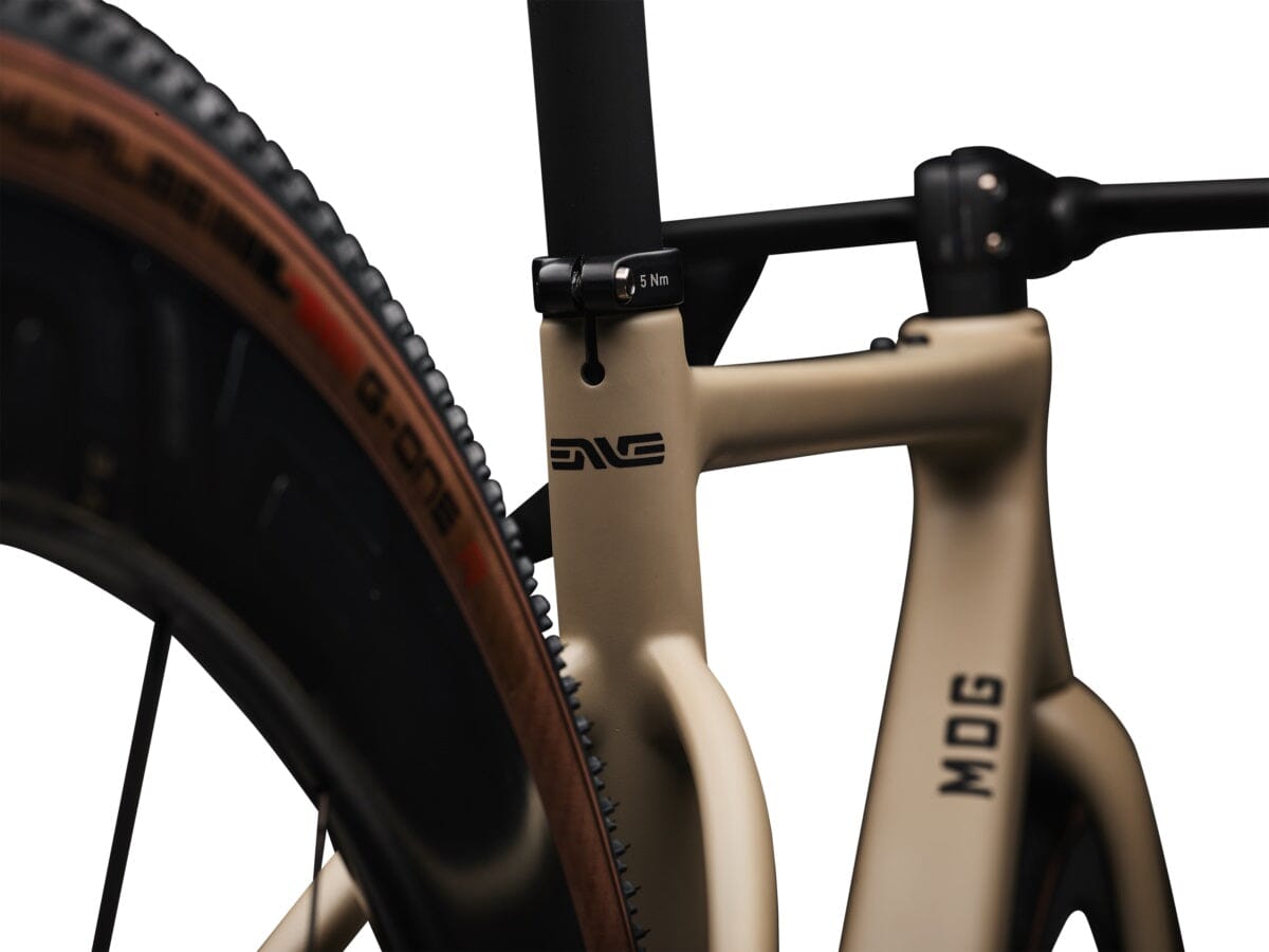 Enve - Mog Vélos de gravelle Enve