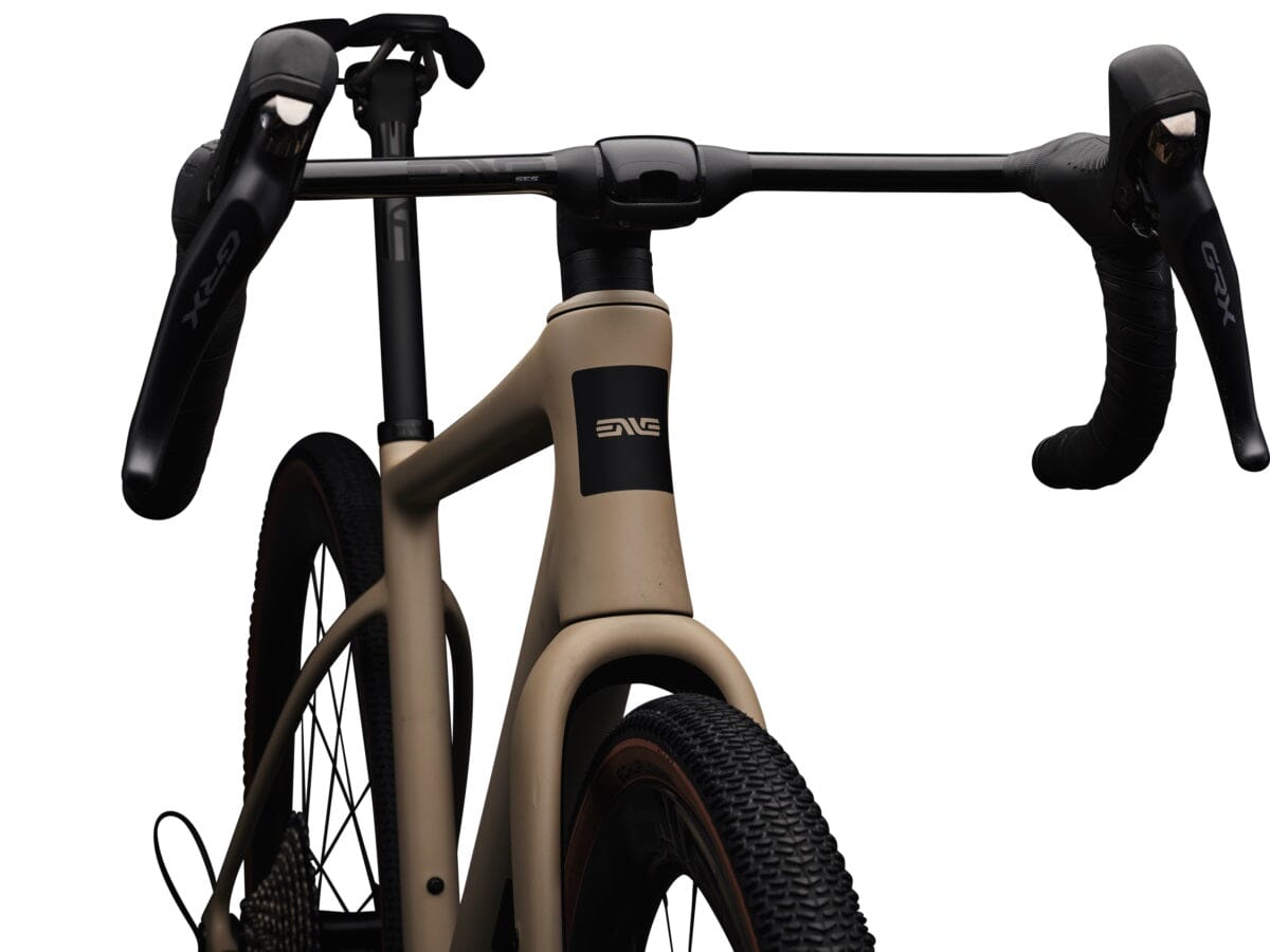 Enve - Mog Vélos de gravelle Enve