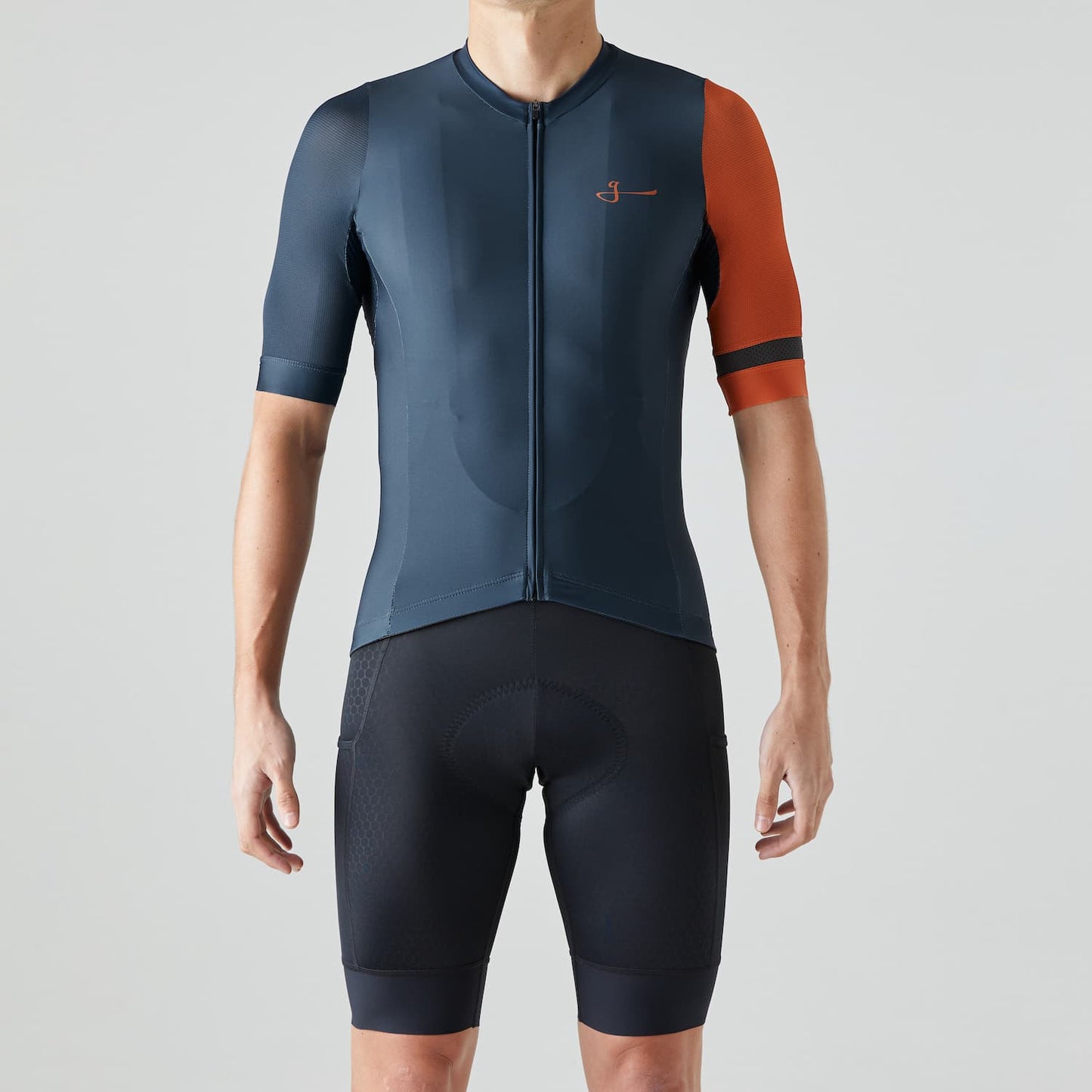 Givelo - Maillot G90 Unisexe Maillots Givelo Sunset XXS