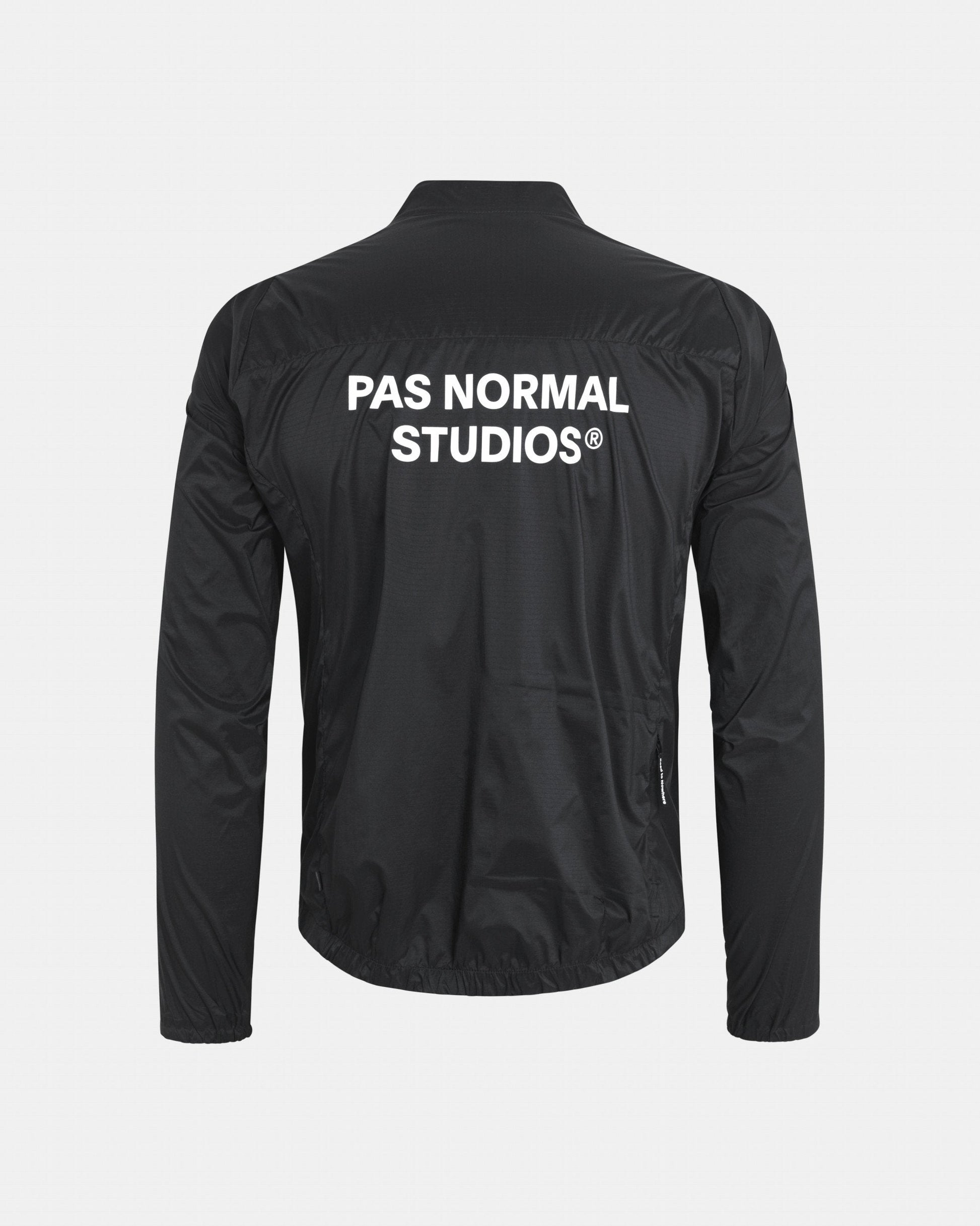 Pas Normal Studios - Manteau Essential Insulated Homme Manteaux Pas Normal Studios