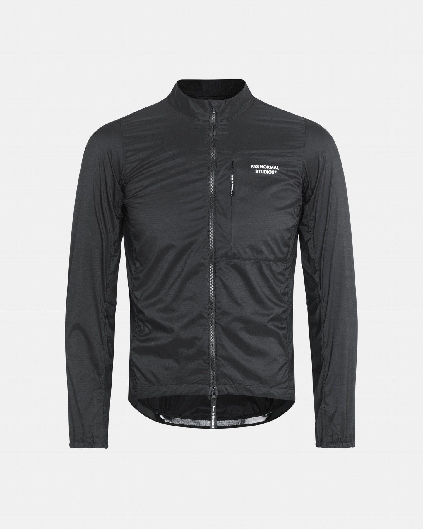 Pas Normal Studios - Manteau Essential Insulated Homme Manteaux Pas Normal Studios Noir XS