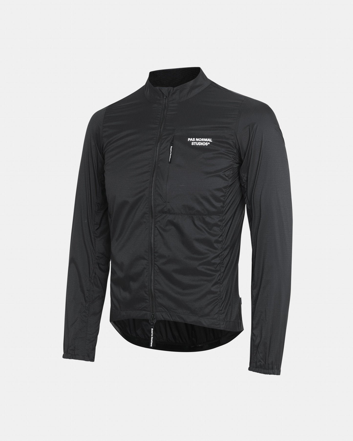 Pas Normal Studios - Manteau Essential Insulated Homme Manteaux Pas Normal Studios