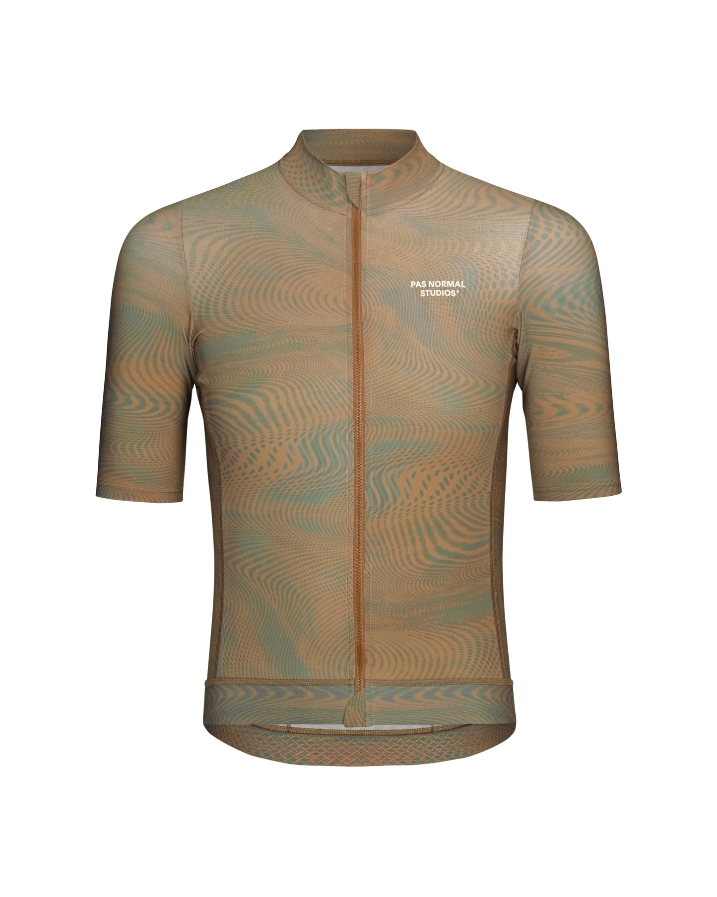 Pas Normal Studios - Maillot Essential Homme Maillots Pas Normal Studios Earth Psych XS