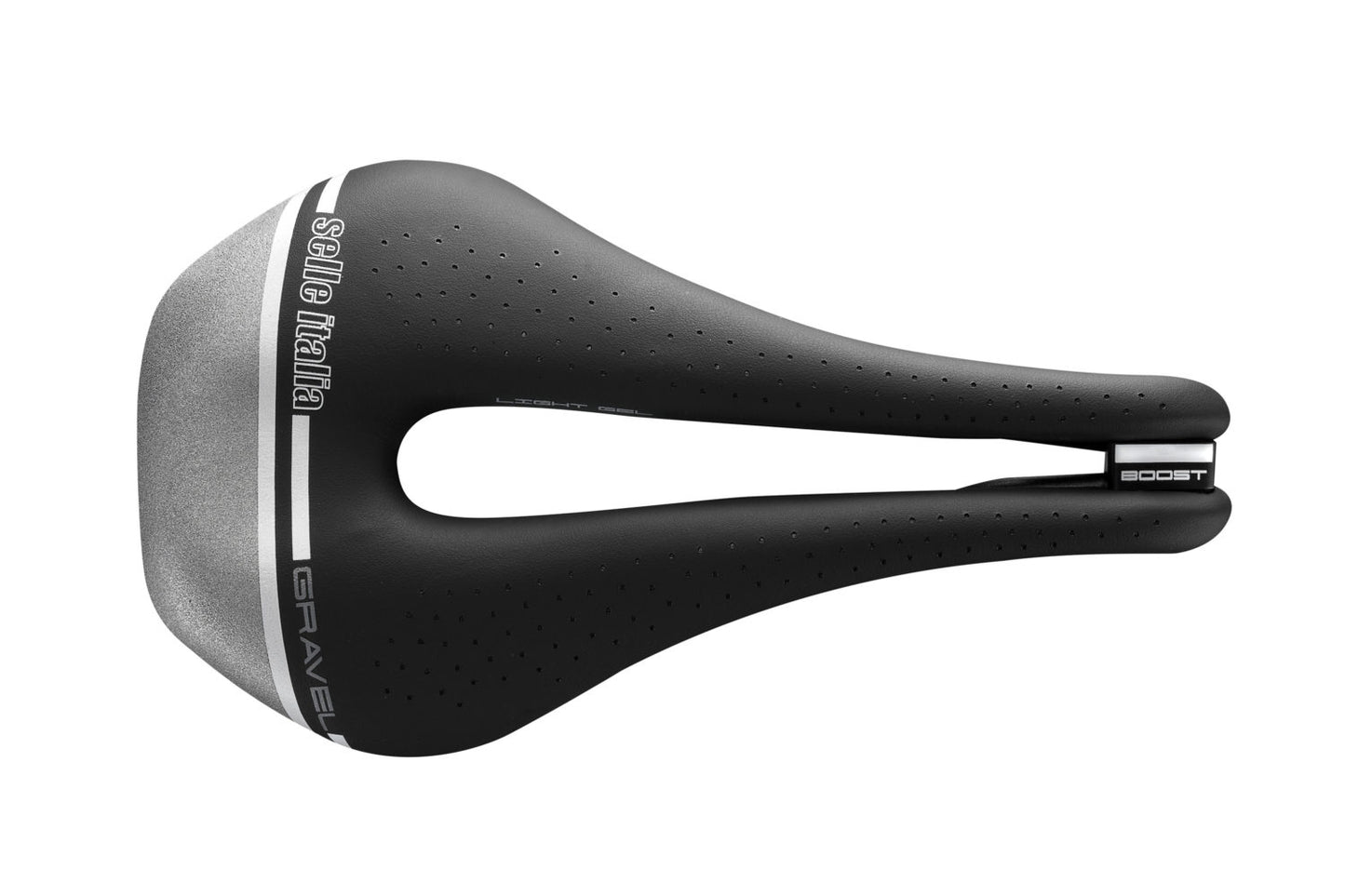 Selle Novus Boost Gravel Tech SuperFLow Selles Selle Italia