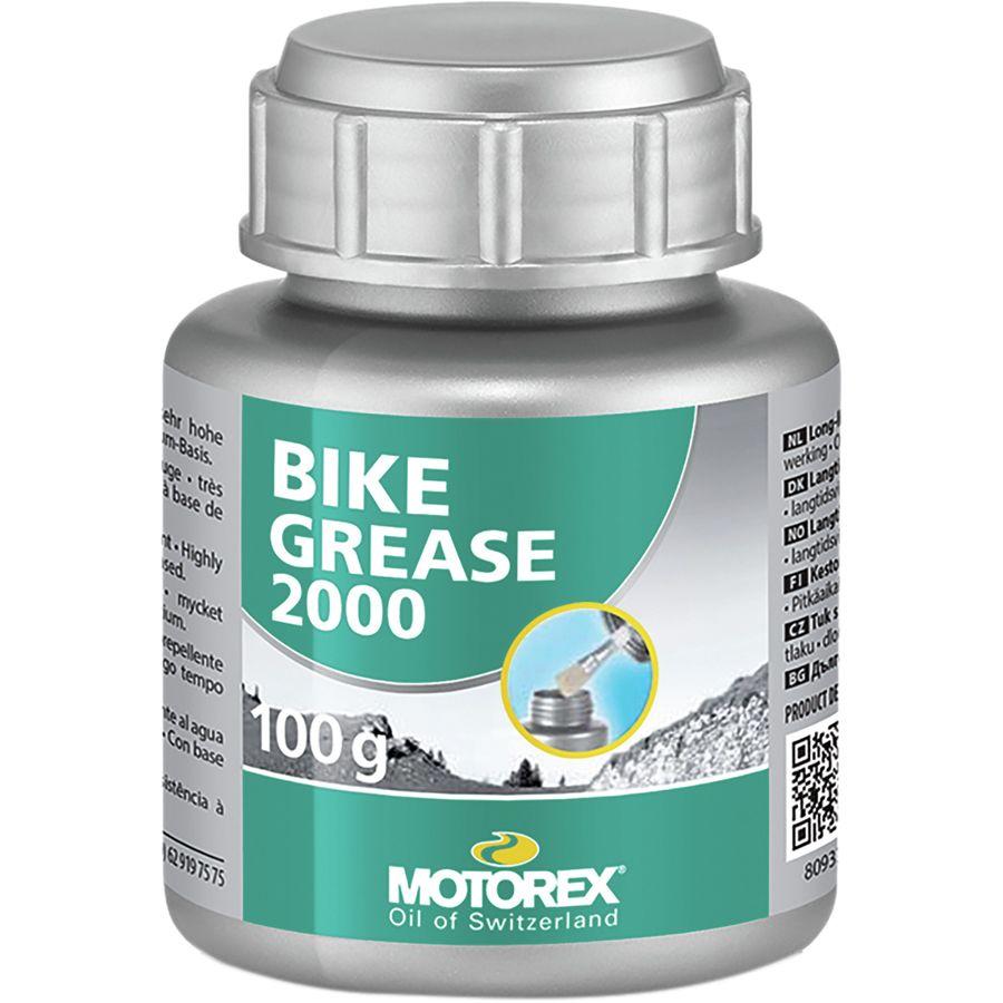 Graisse 2000 Graisses Motorex