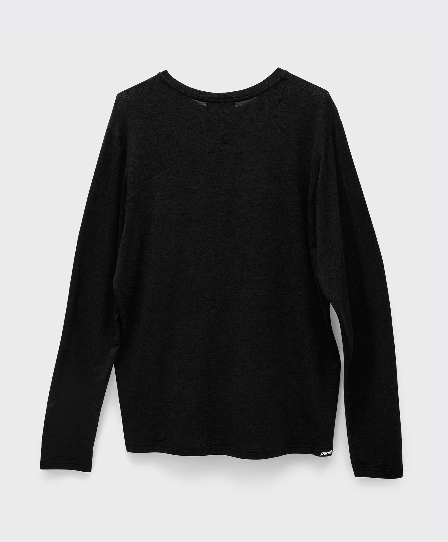 Parmi - T-shirt manches longues Merino Free Range - Homme T-Shirts Parmi