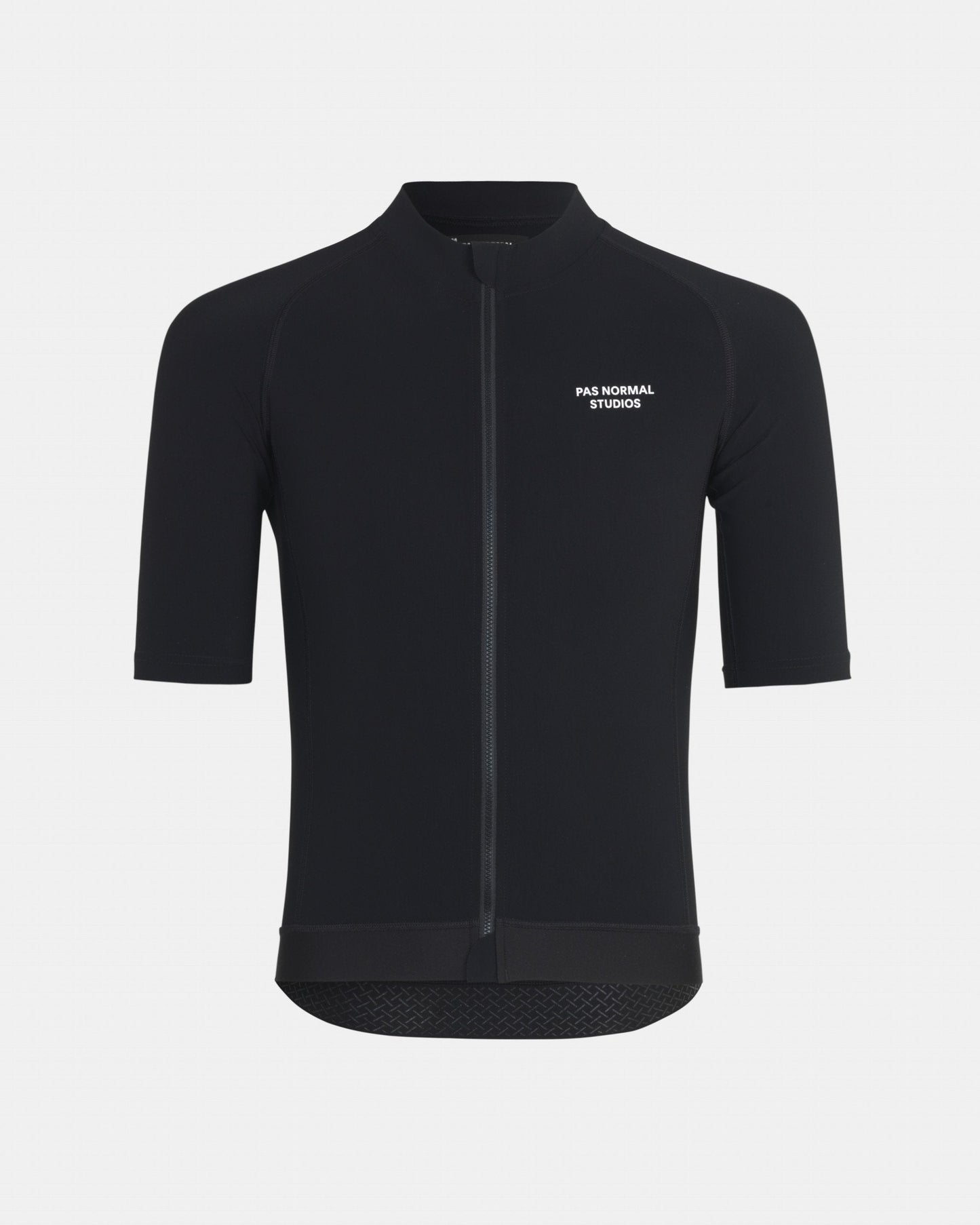 Pas Normal Studios - Maillot Essential Homme Pas Normal Studios Noir XXS
