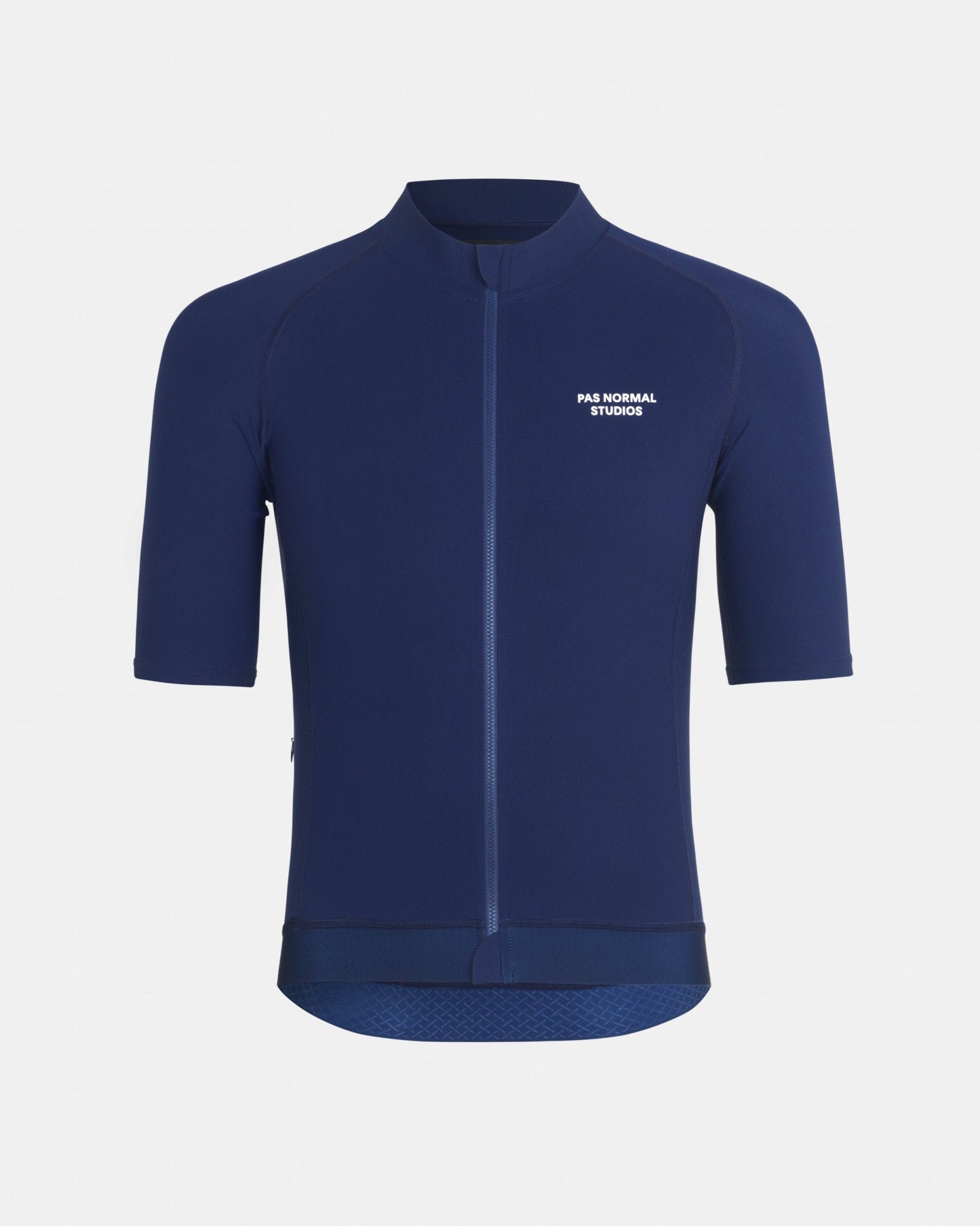 Pas Normal Studios - Maillot Essential Homme Pas Normal Studios Marine XXS