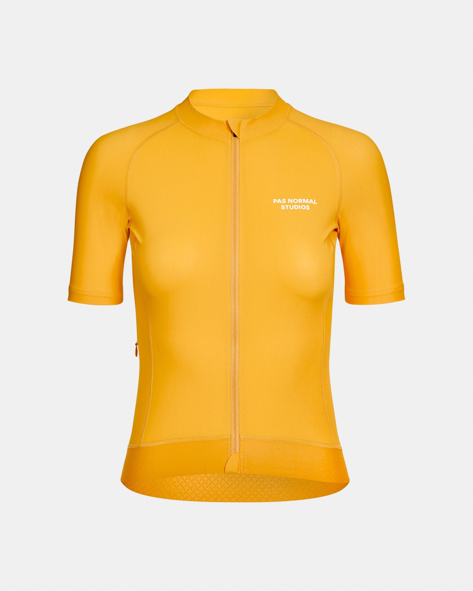 Pas Normal Studios - Maillot Essential Femme Pas Normal Studios Bright Yellow XXS