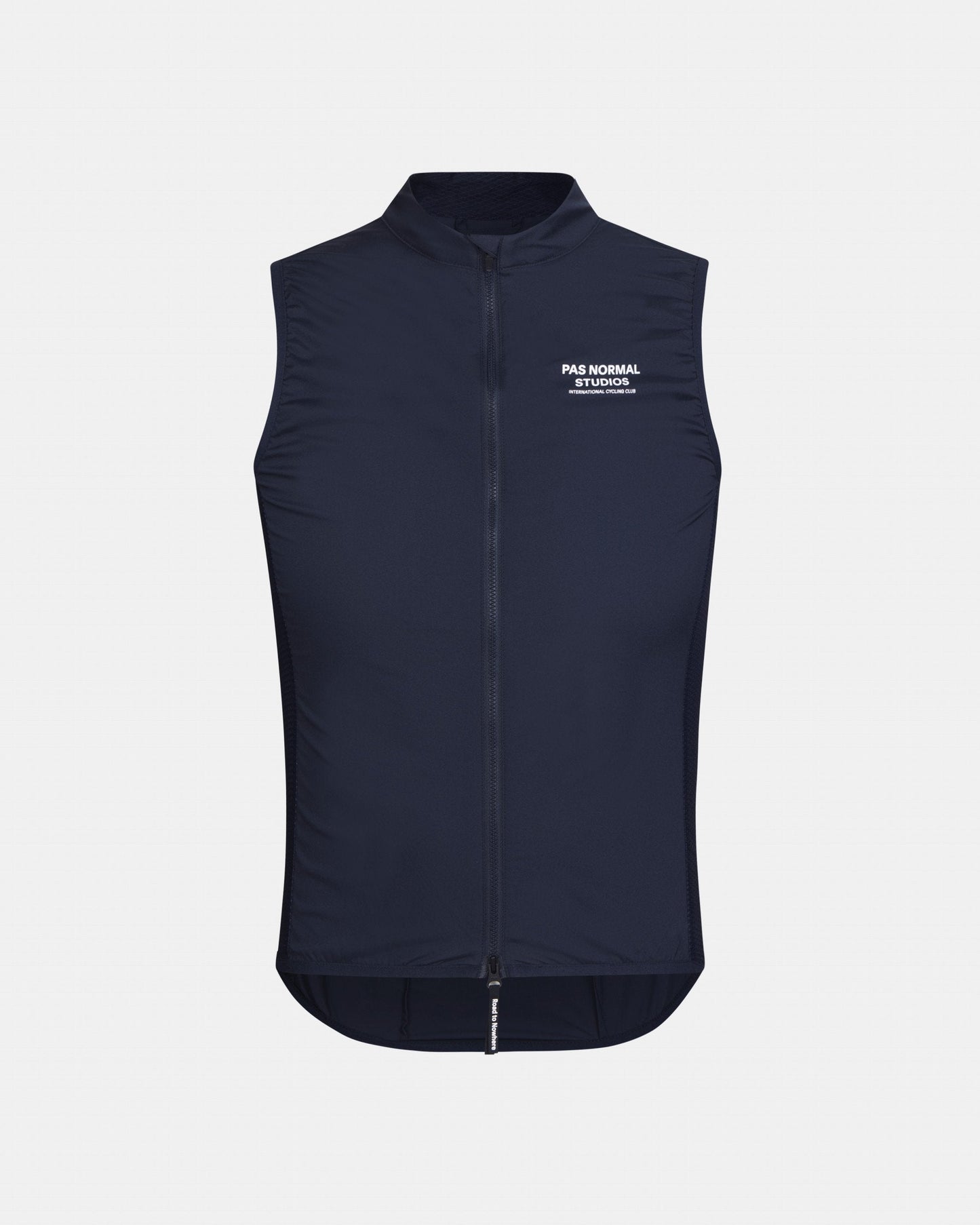 Pas Normal Studios - Veste Mechanism Stow Away Femme Vestes Pas Normal Studios Marine XXS