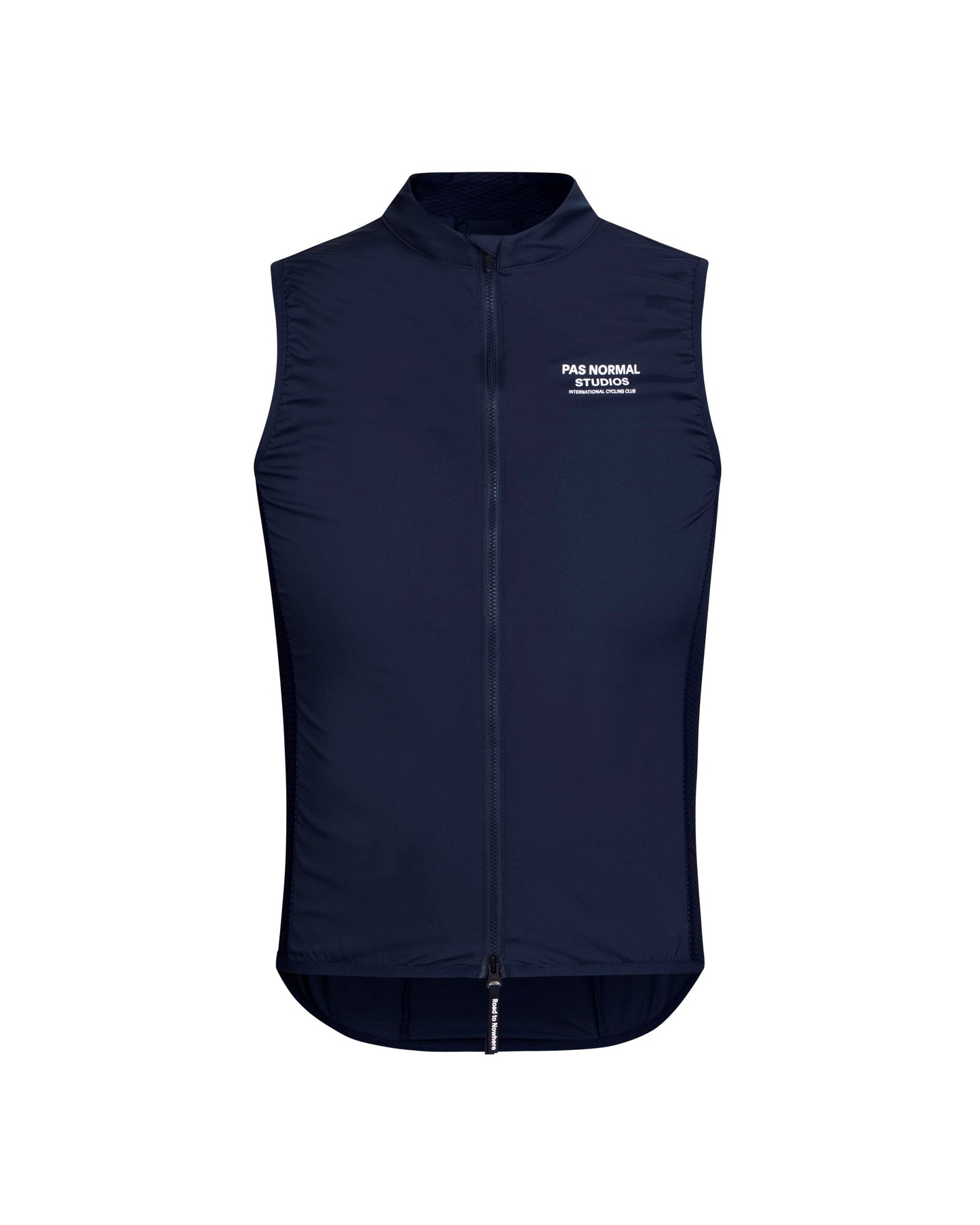 Pas Normal Studios - Veste Stow Away Homme Vestes Pas Normal Studios Marine XXS