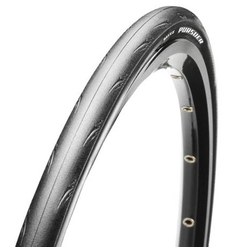 Pneu pliable Pursuer 700 Pneus Maxxis