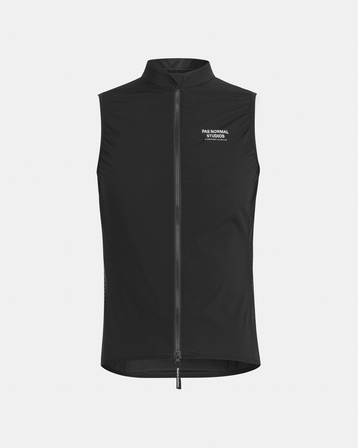 Pas Normal Studios - Veste Mechanism Stow Away Femme Vestes Pas Normal Studios Noir XXS