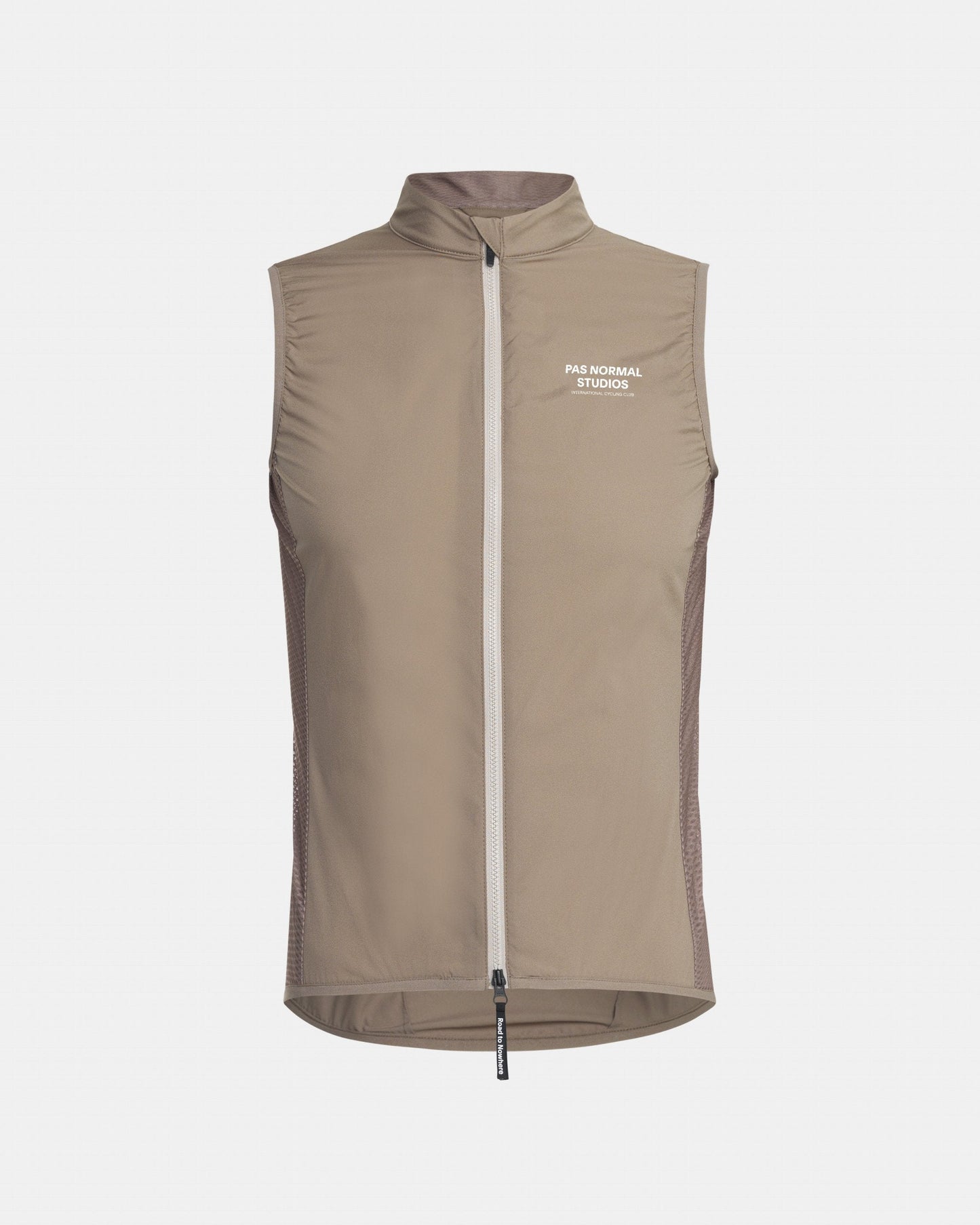 Pas Normal Studios - Veste Mechanism Stow Away Homme Vestes Pas Normal Studios