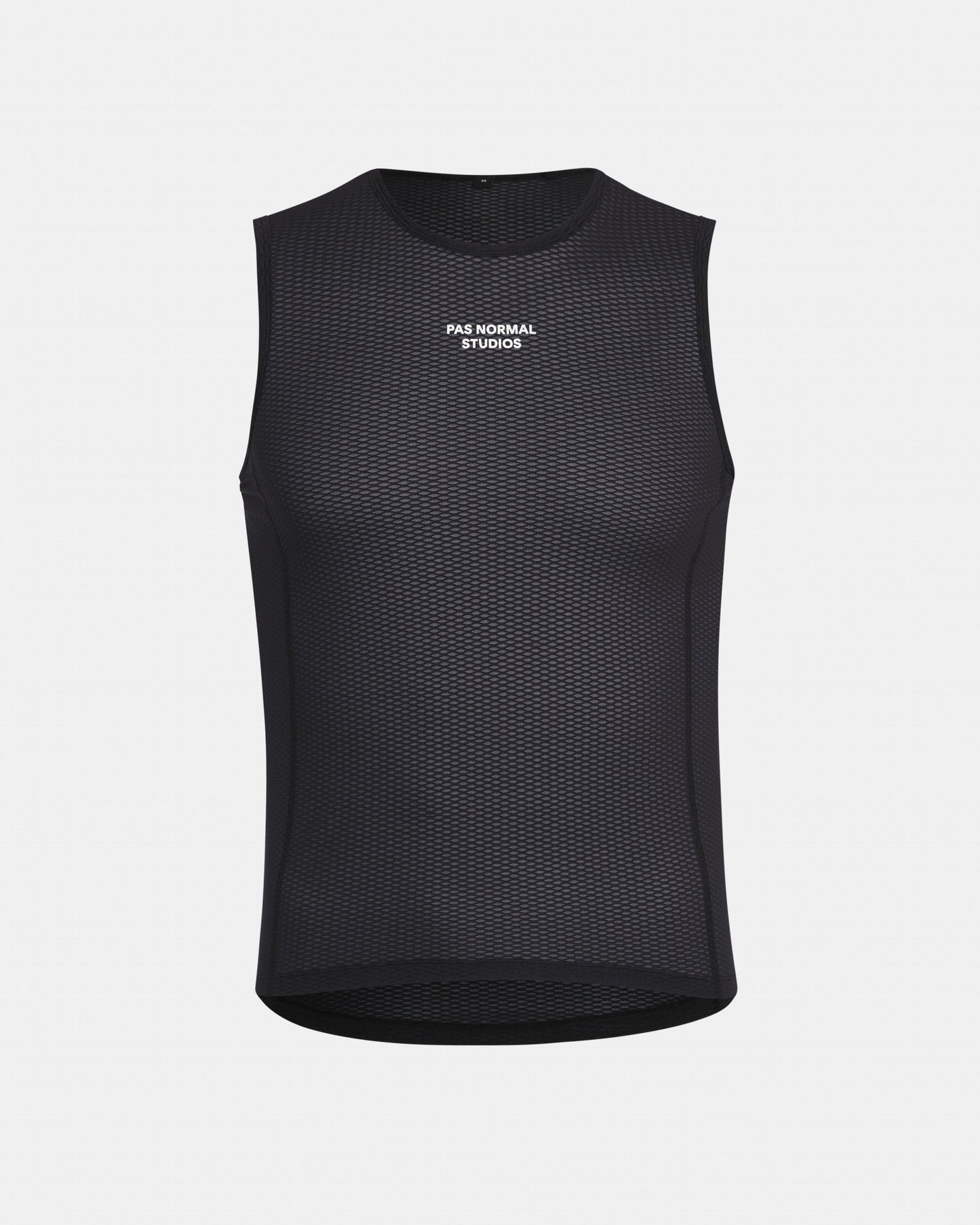 Pas Normal Studios - Couche de base Essential Homme Couches de base Pas Normal Studios Noir XXS
