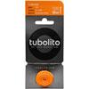 Tubolito S-Tubo Road 700 x 18-28mm Tube - 42mm Presta Valve, Freins à disques seulement Chambre à air Tubolito